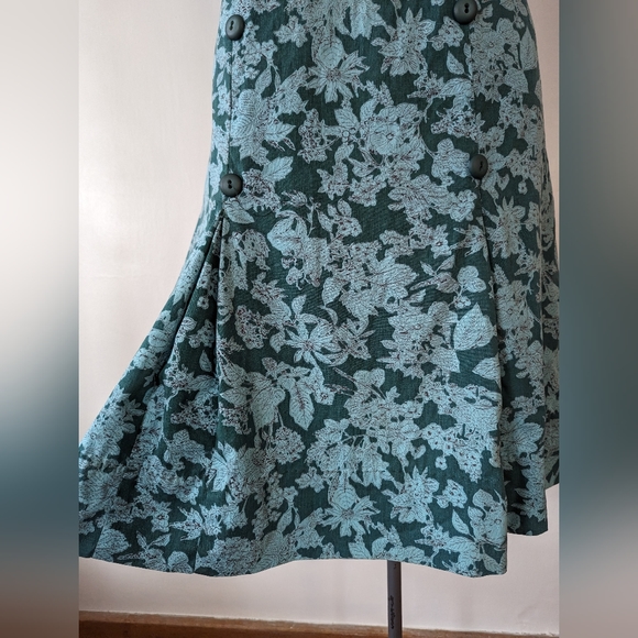 Vintage Sheath Dress - Picture 4 of 9